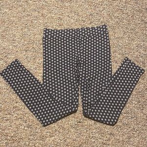 American Eagle high rise leggings size M